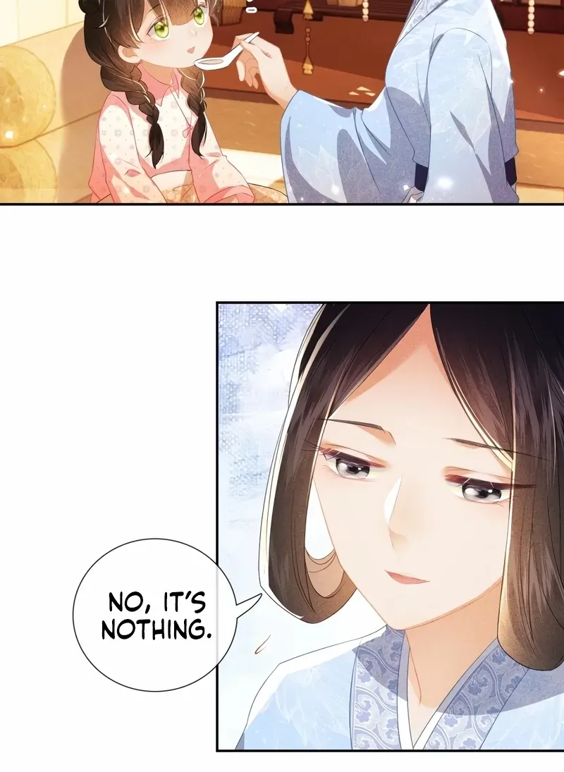 Max level green tea transmigrates into little pitiful one Chapter 12 page 6 - 