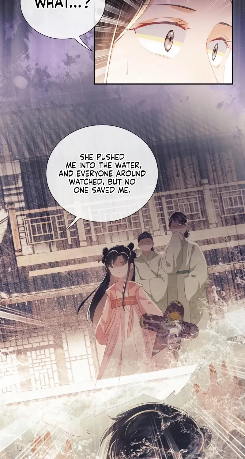 Max level green tea transmigrates into little pitiful one Chapter 12 page 9 - 