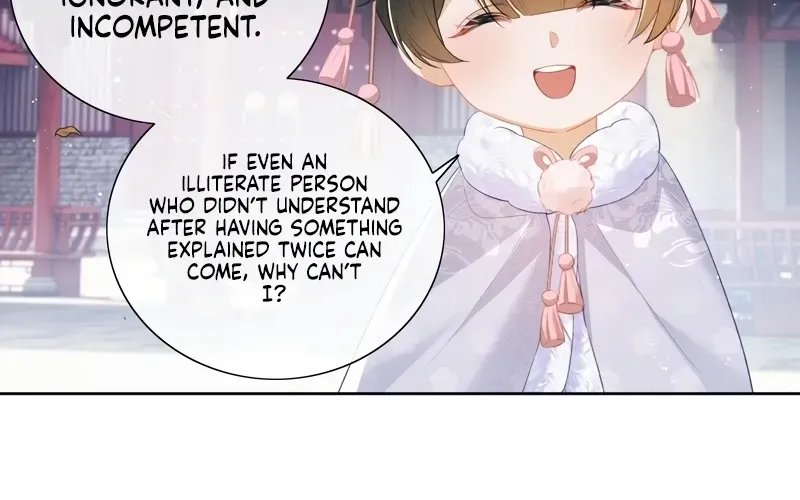 Max level green tea transmigrates into little pitiful one Chapter 13 page 30 - 