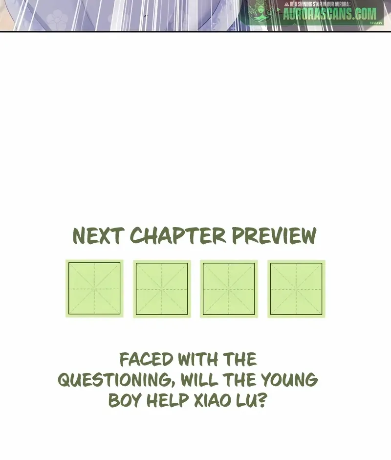 Max level green tea transmigrates into little pitiful one Chapter 13 page 33 - 