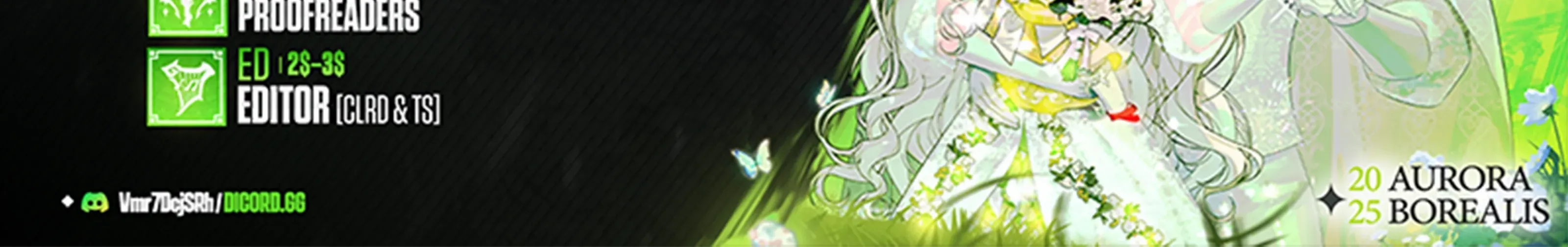 Max level green tea transmigrates into little pitiful one Chapter 13 page 39 - 