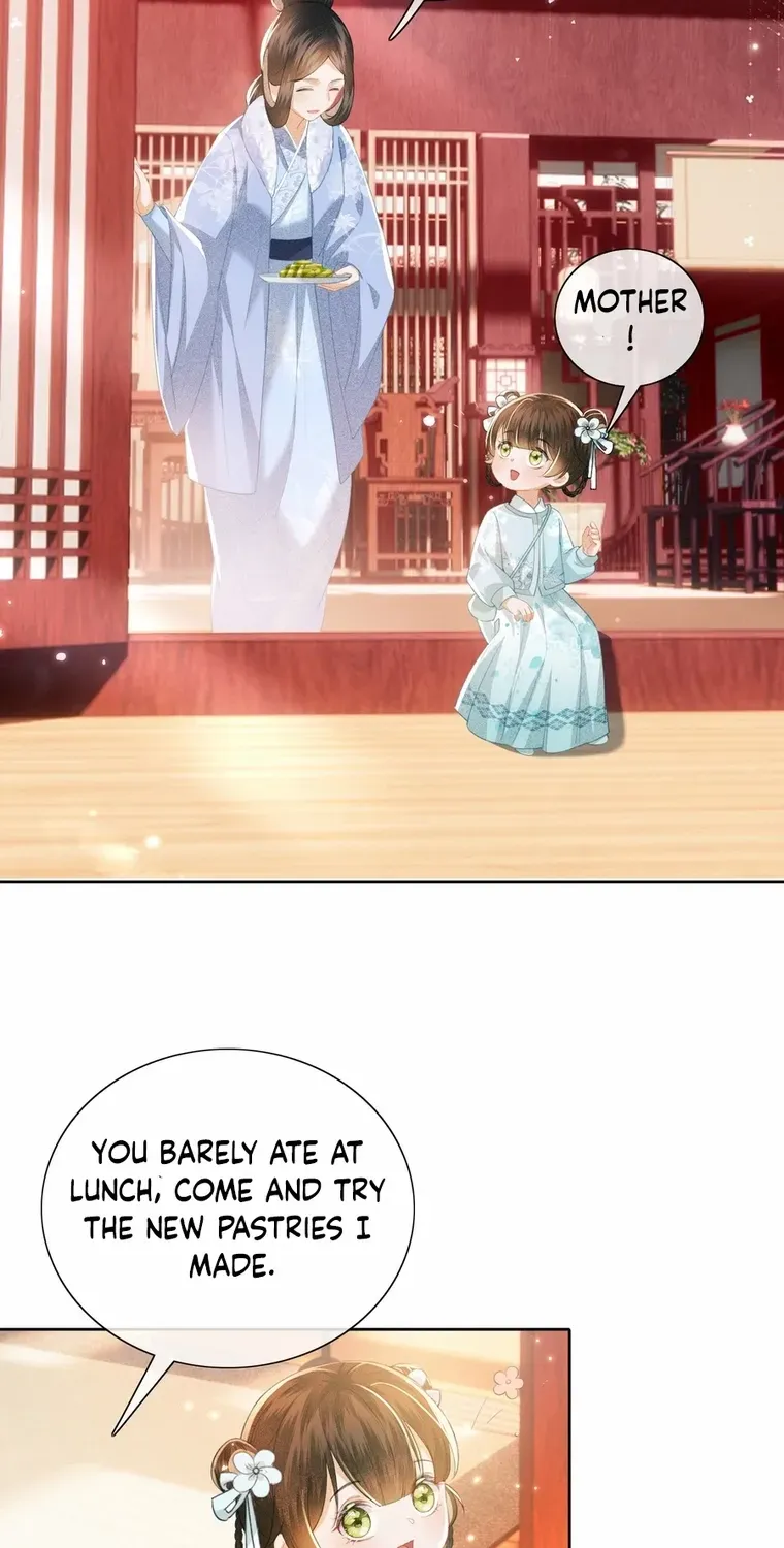 Max level green tea transmigrates into little pitiful one Chapter 15 page 12 - 