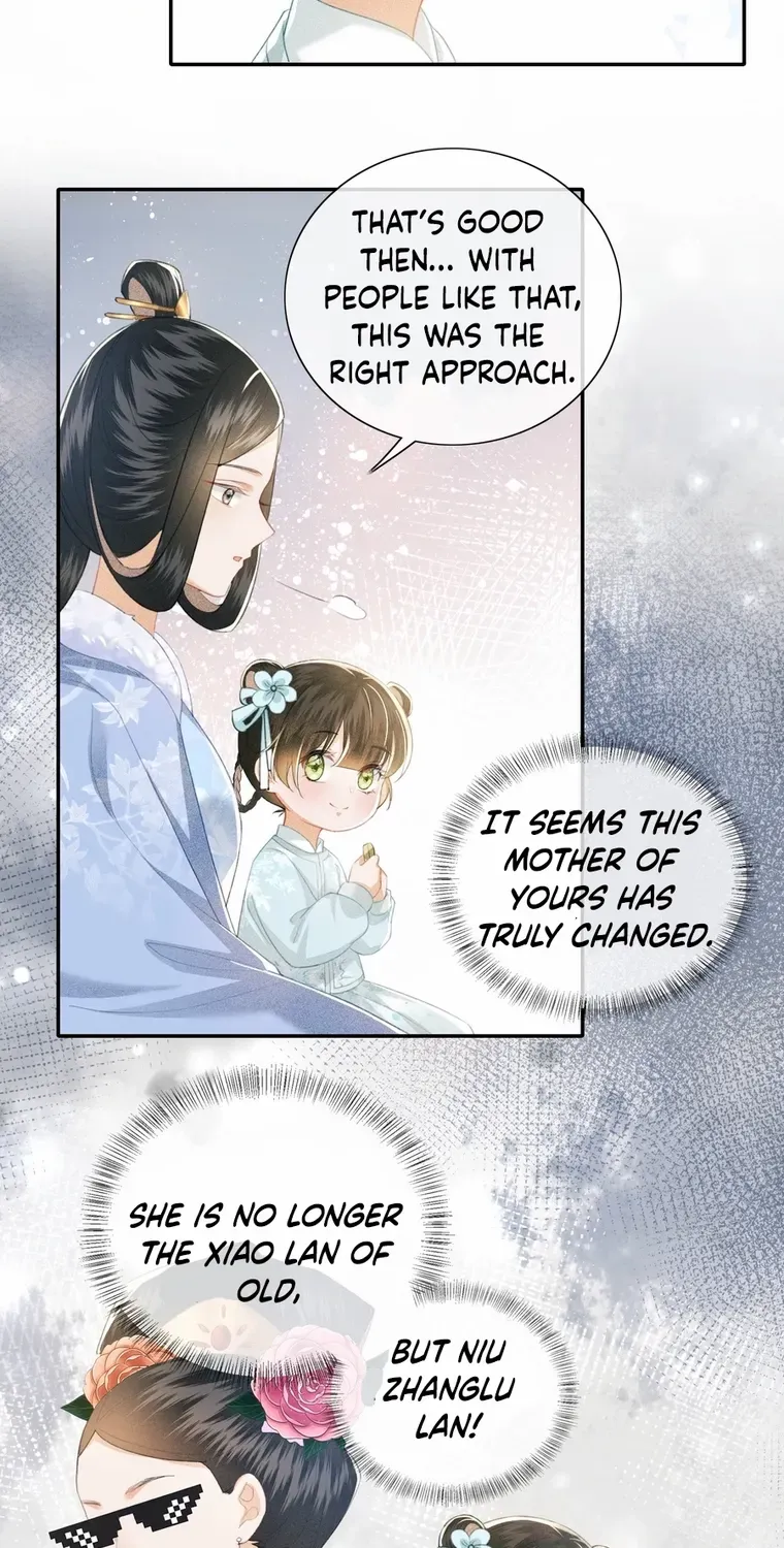 Max level green tea transmigrates into little pitiful one Chapter 15 page 15 - 