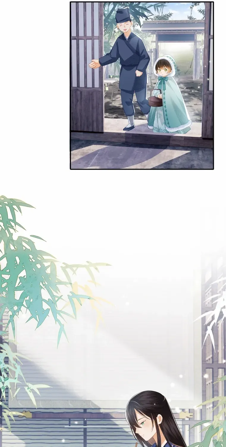 Max level green tea transmigrates into little pitiful one Chapter 15 page 22 - 