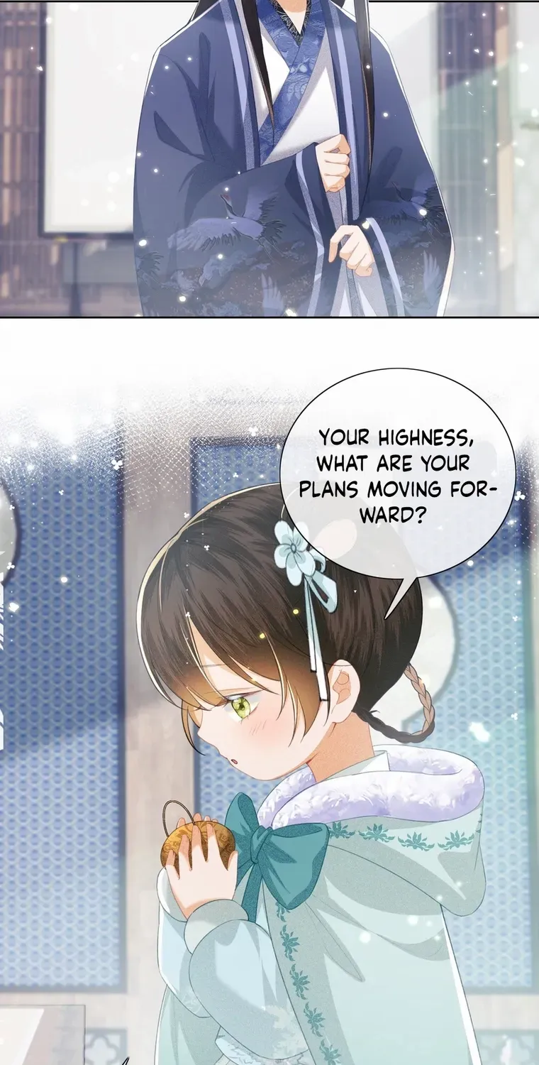 Max level green tea transmigrates into little pitiful one Chapter 15 page 38 - 