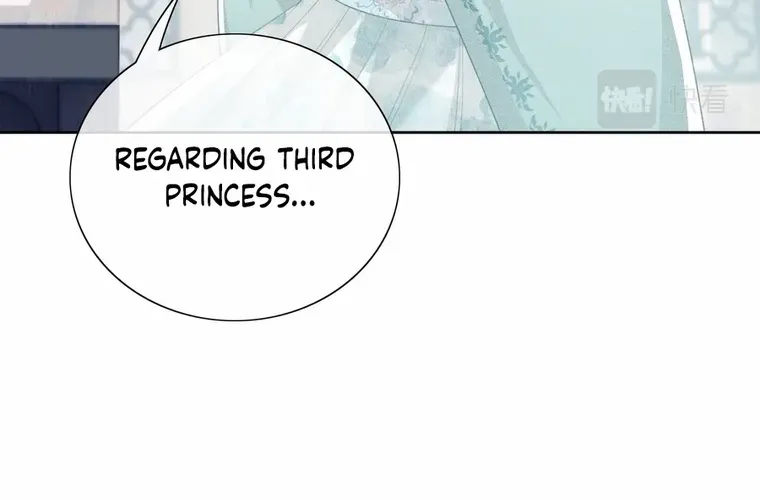 Max level green tea transmigrates into little pitiful one Chapter 15 page 39 - 