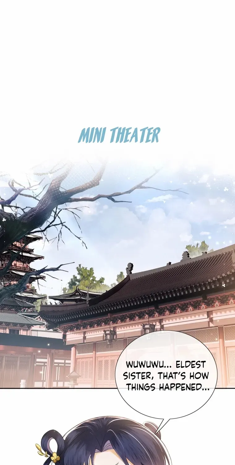 Max level green tea transmigrates into little pitiful one Chapter 15 page 40 - 