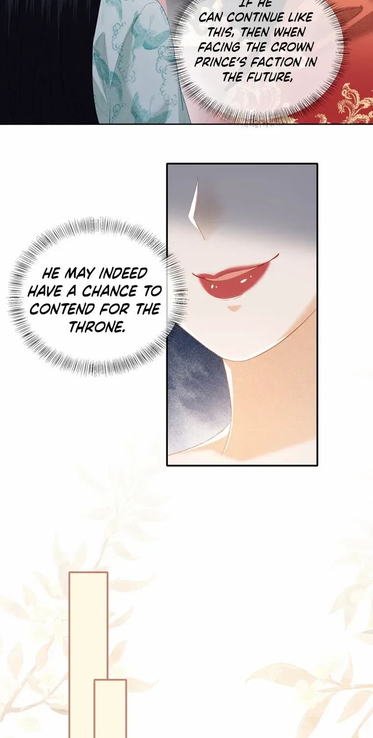 Max level green tea transmigrates into little pitiful one Chapter 15 page 9 - 