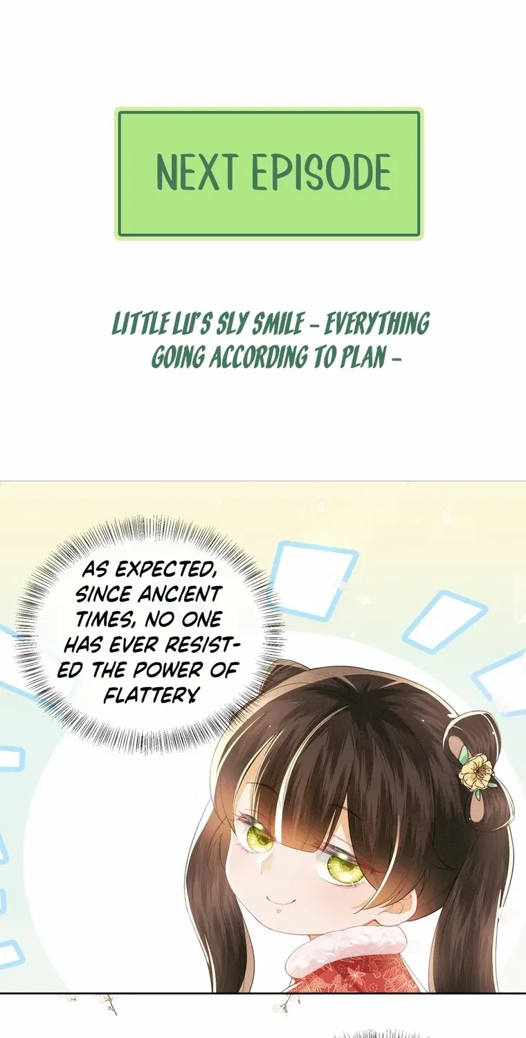 Max level green tea transmigrates into little pitiful one Chapter 16 page 32 - 