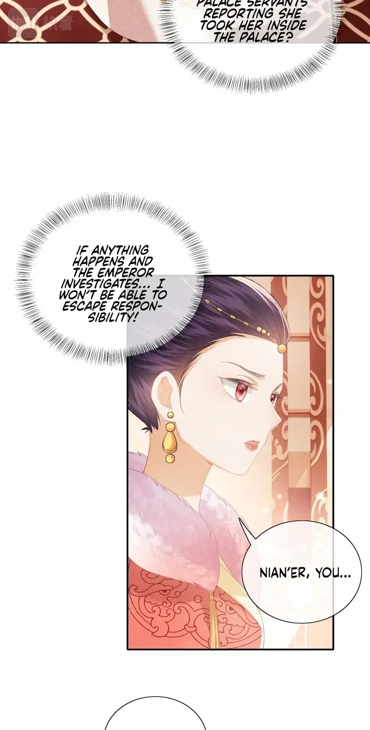 Max level green tea transmigrates into little pitiful one Chapter 17 page 30 - 