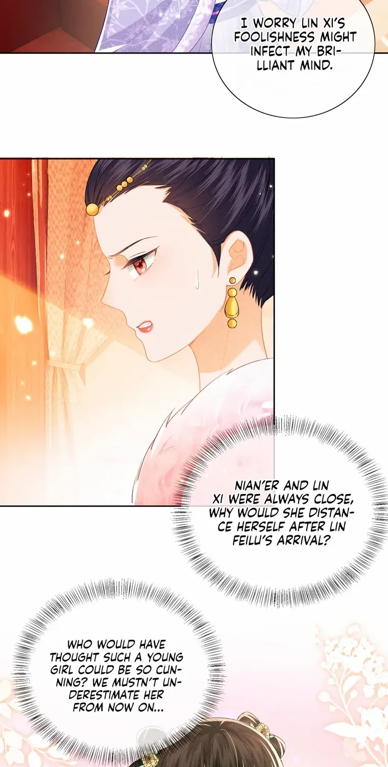 Max level green tea transmigrates into little pitiful one Chapter 18 page 8 - 