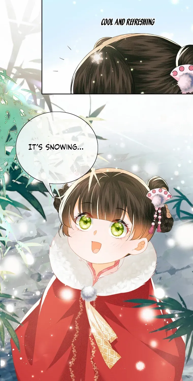 Max level green tea transmigrates into little pitiful one Chapter 19 page 15 - 