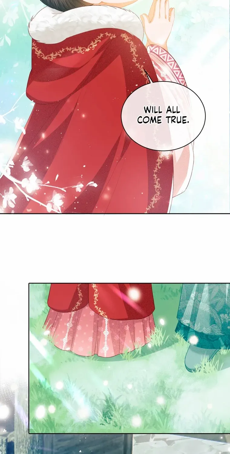 Max level green tea transmigrates into little pitiful one Chapter 19 page 18 - 