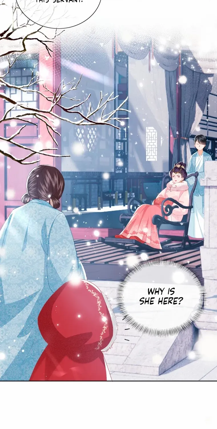 Max level green tea transmigrates into little pitiful one Chapter 19 page 25 - 