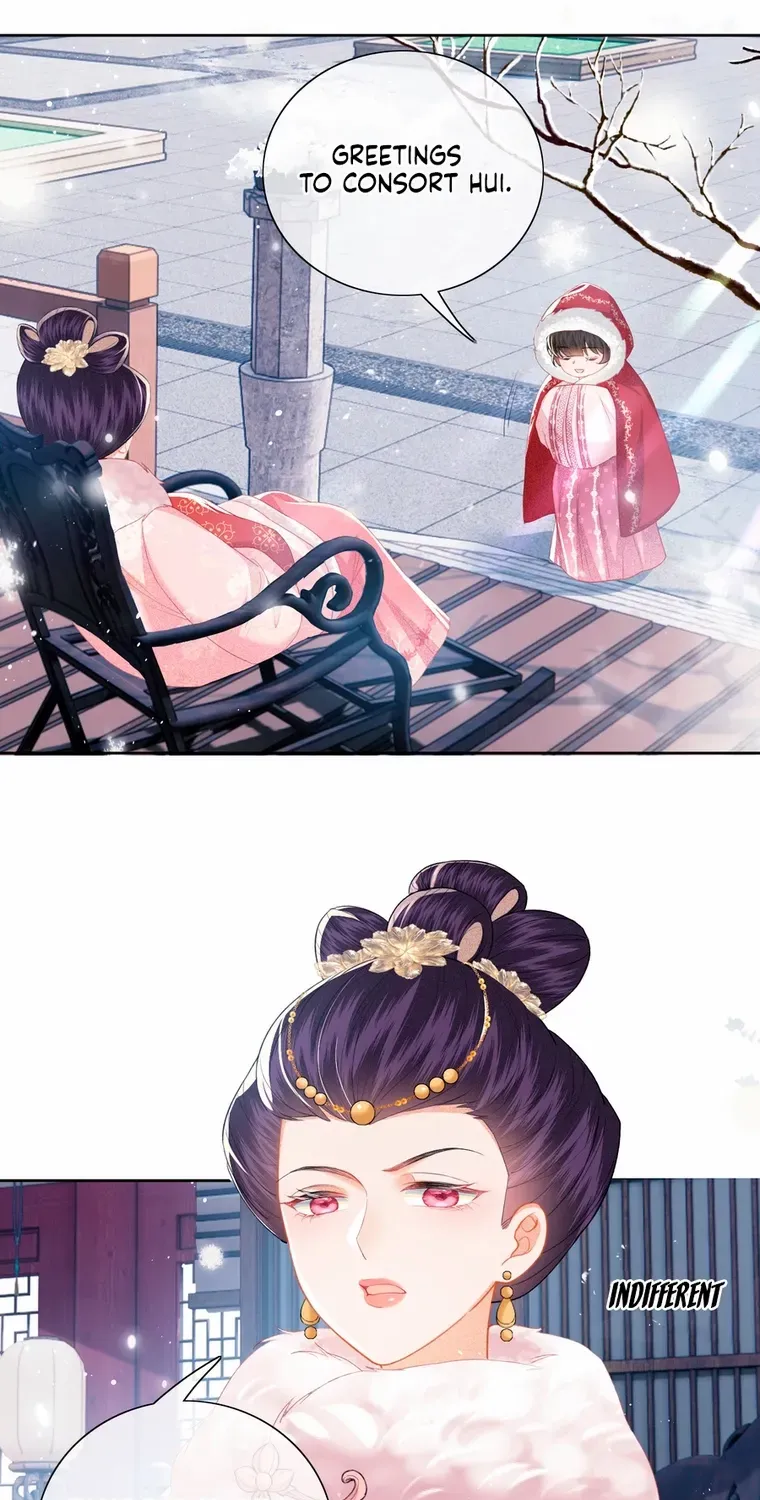 Max level green tea transmigrates into little pitiful one Chapter 19 page 26 - 