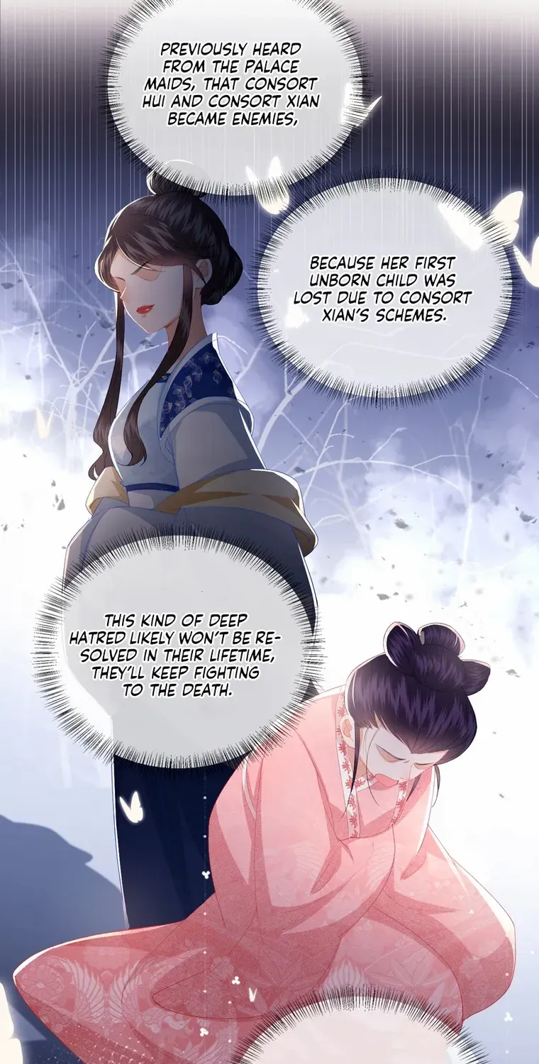 Max level green tea transmigrates into little pitiful one Chapter 19 page 31 - 