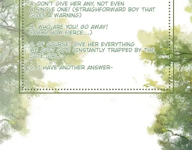 Max level green tea transmigrates into little pitiful one Chapter 2 page 101 - 