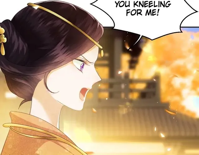 Max level green tea transmigrates into little pitiful one Chapter 2 page 13 - 