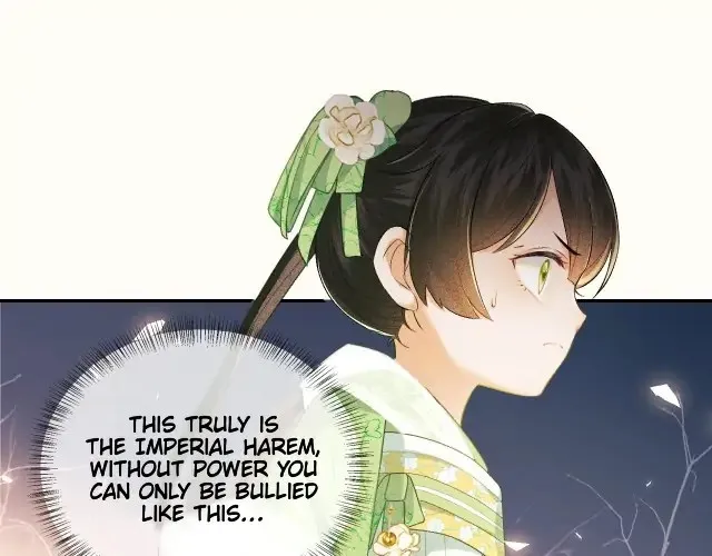 Max level green tea transmigrates into little pitiful one Chapter 2 page 27 - 