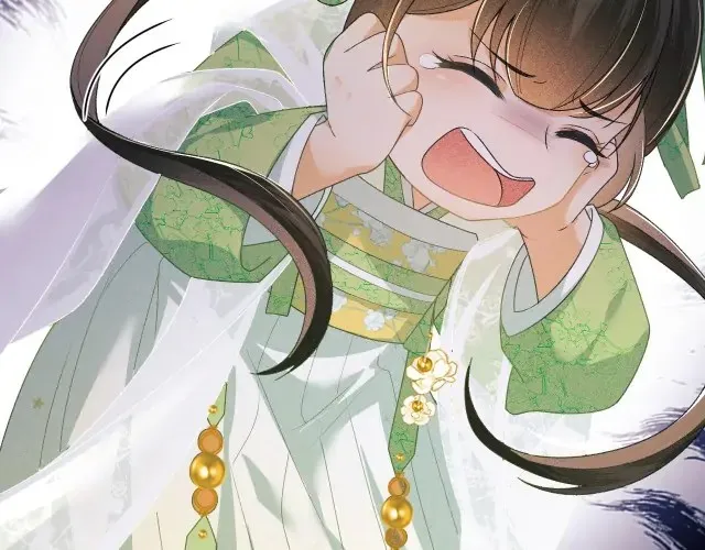 Max level green tea transmigrates into little pitiful one Chapter 2 page 41 - 