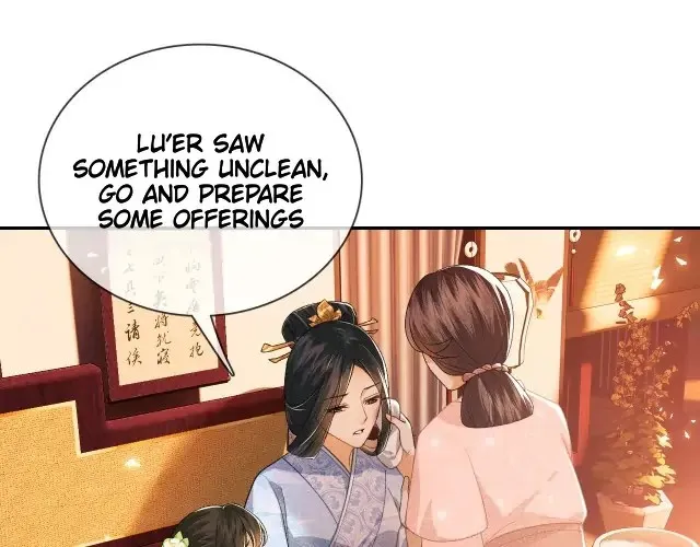 Max level green tea transmigrates into little pitiful one Chapter 2 page 59 - 