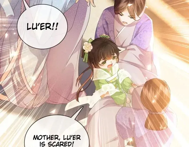 Max level green tea transmigrates into little pitiful one Chapter 2 page 71 - 
