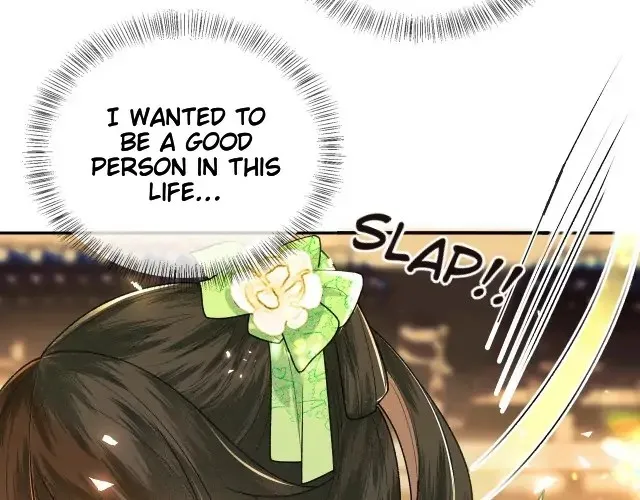 Max level green tea transmigrates into little pitiful one Chapter 2 page 87 - 