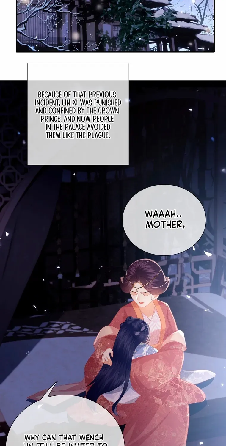 Max level green tea transmigrates into little pitiful one Chapter 20 page 25 - 