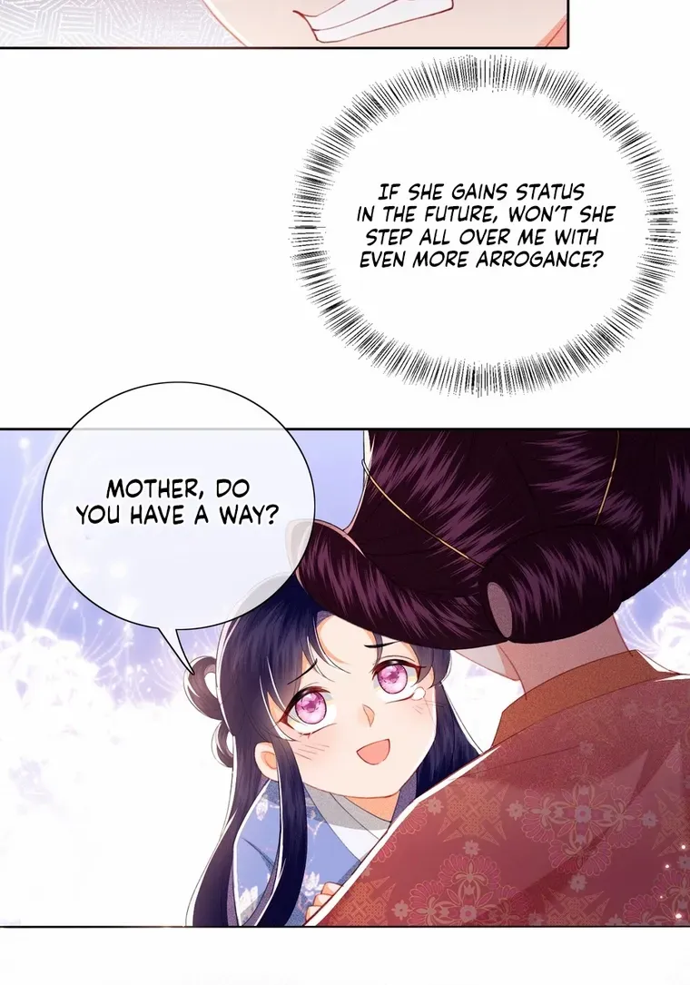 Max level green tea transmigrates into little pitiful one Chapter 20 page 29 - 