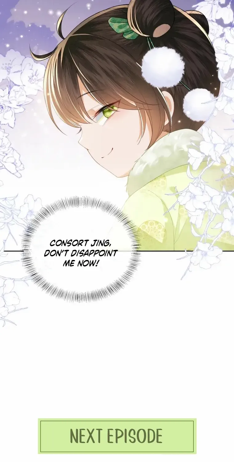 Max level green tea transmigrates into little pitiful one Chapter 21 page 41 - 