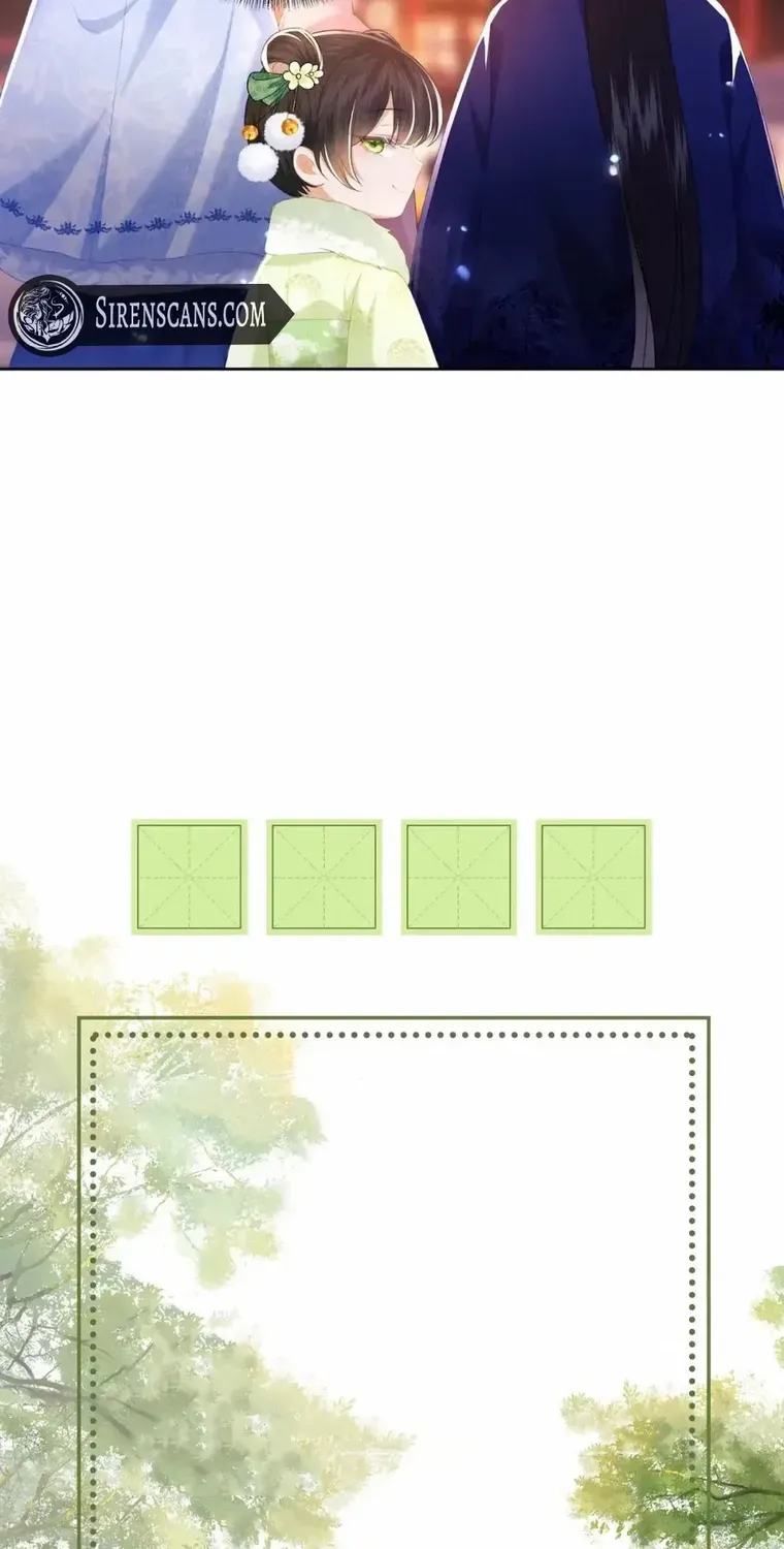 Max level green tea transmigrates into little pitiful one Chapter 21 page 43 - 