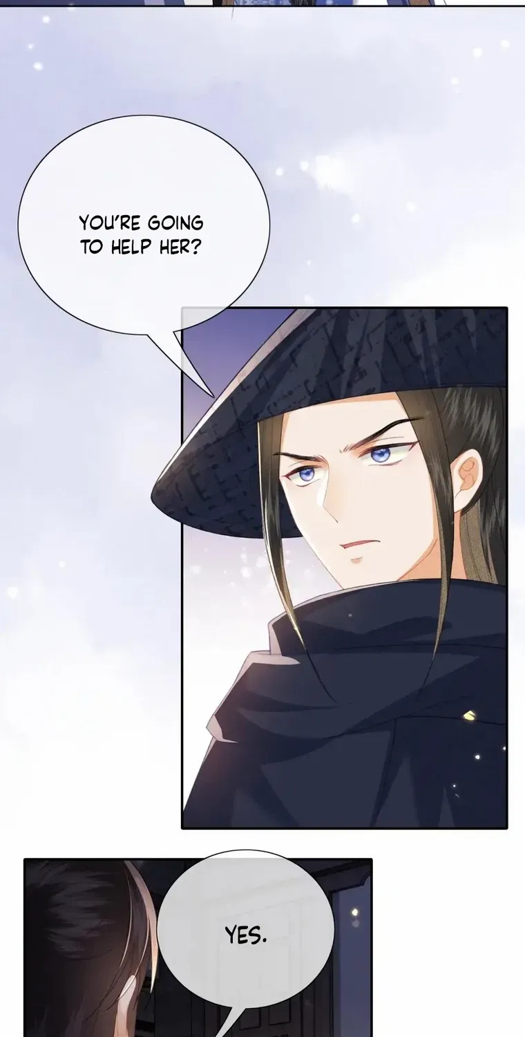 Max level green tea transmigrates into little pitiful one Chapter 21 page 9 - 