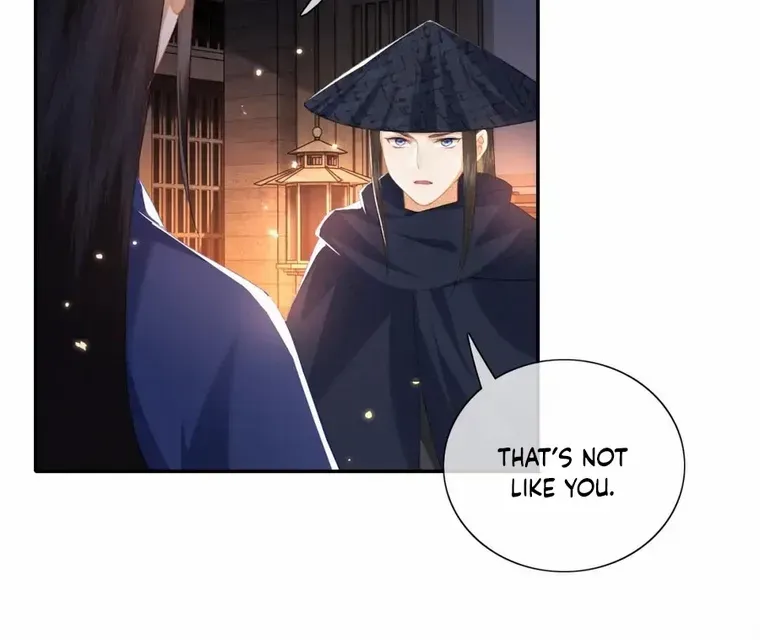 Max level green tea transmigrates into little pitiful one Chapter 21 page 10 - 