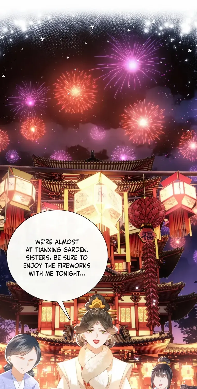 Max level green tea transmigrates into little pitiful one Chapter 22 page 12 - 