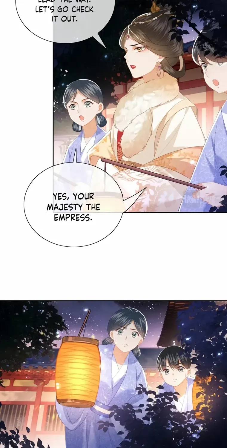 Max level green tea transmigrates into little pitiful one Chapter 22 page 15 - 