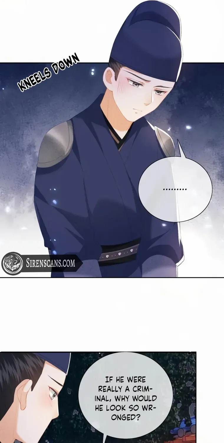 Max level green tea transmigrates into little pitiful one Chapter 22 page 22 - 