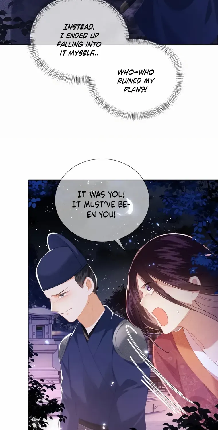 Max level green tea transmigrates into little pitiful one Chapter 22 page 26 - 