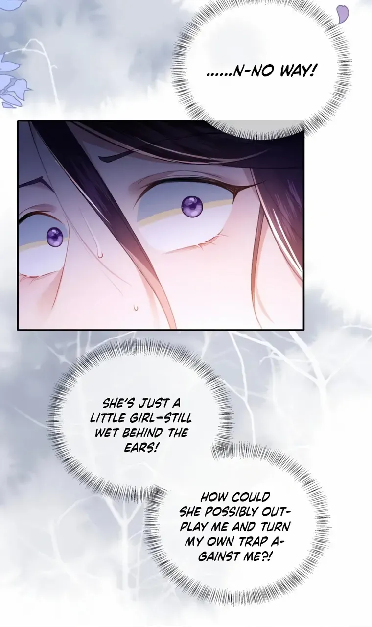 Max level green tea transmigrates into little pitiful one Chapter 22 page 30 - 