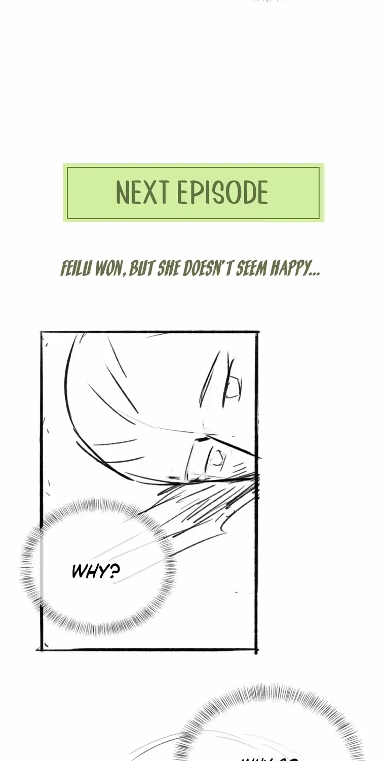 Max level green tea transmigrates into little pitiful one Chapter 22 page 34 - 