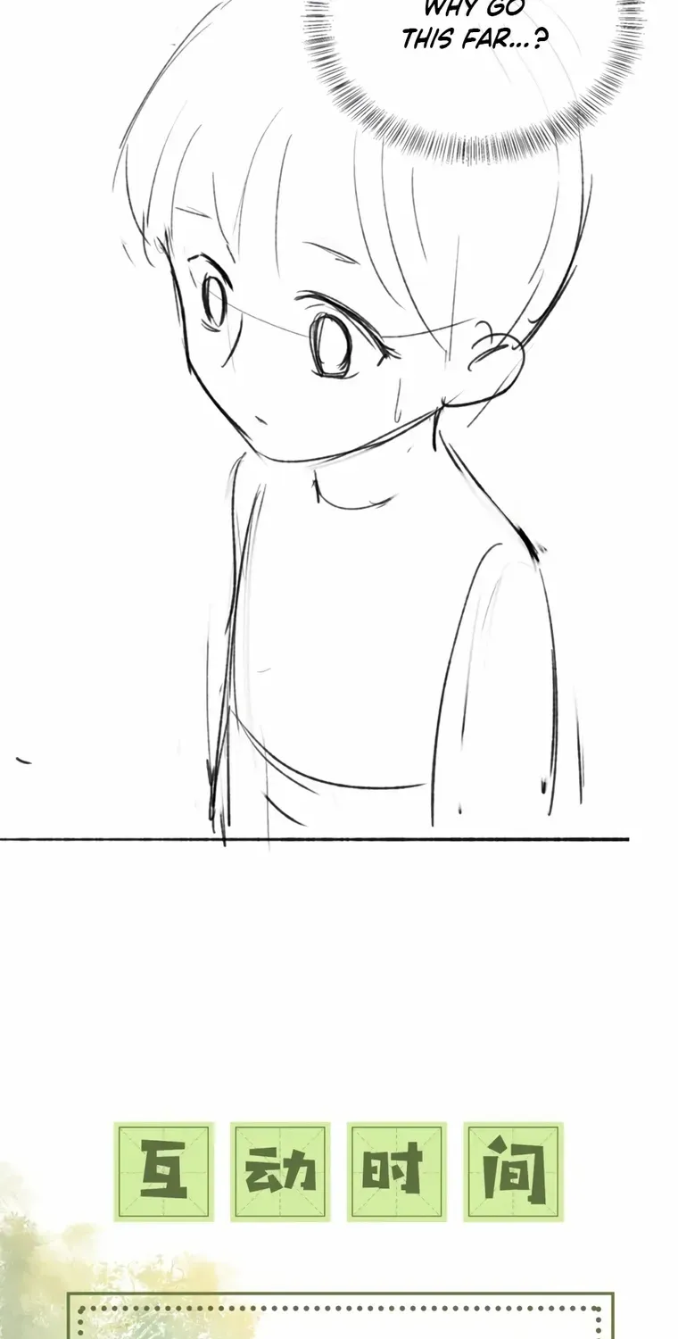 Max level green tea transmigrates into little pitiful one Chapter 22 page 35 - 