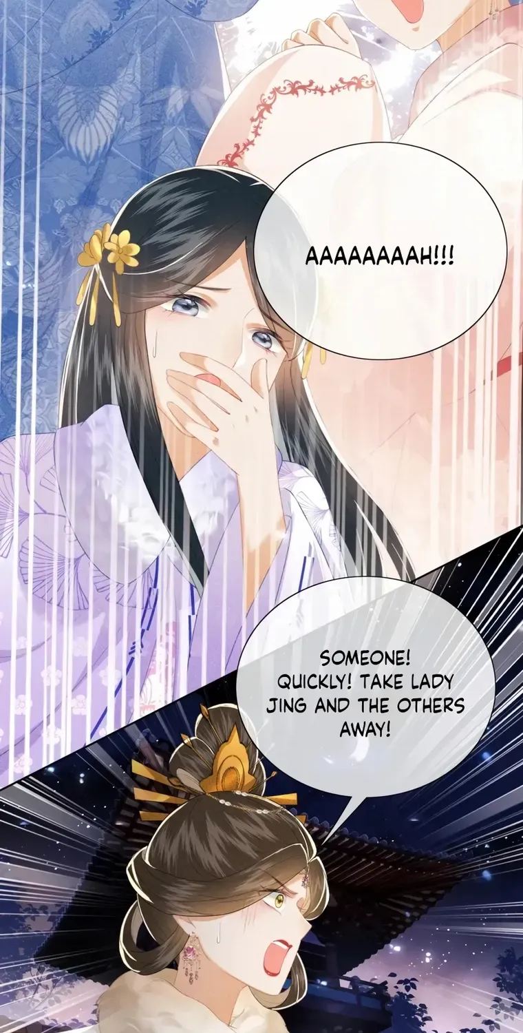 Max level green tea transmigrates into little pitiful one Chapter 23 page 15 - 