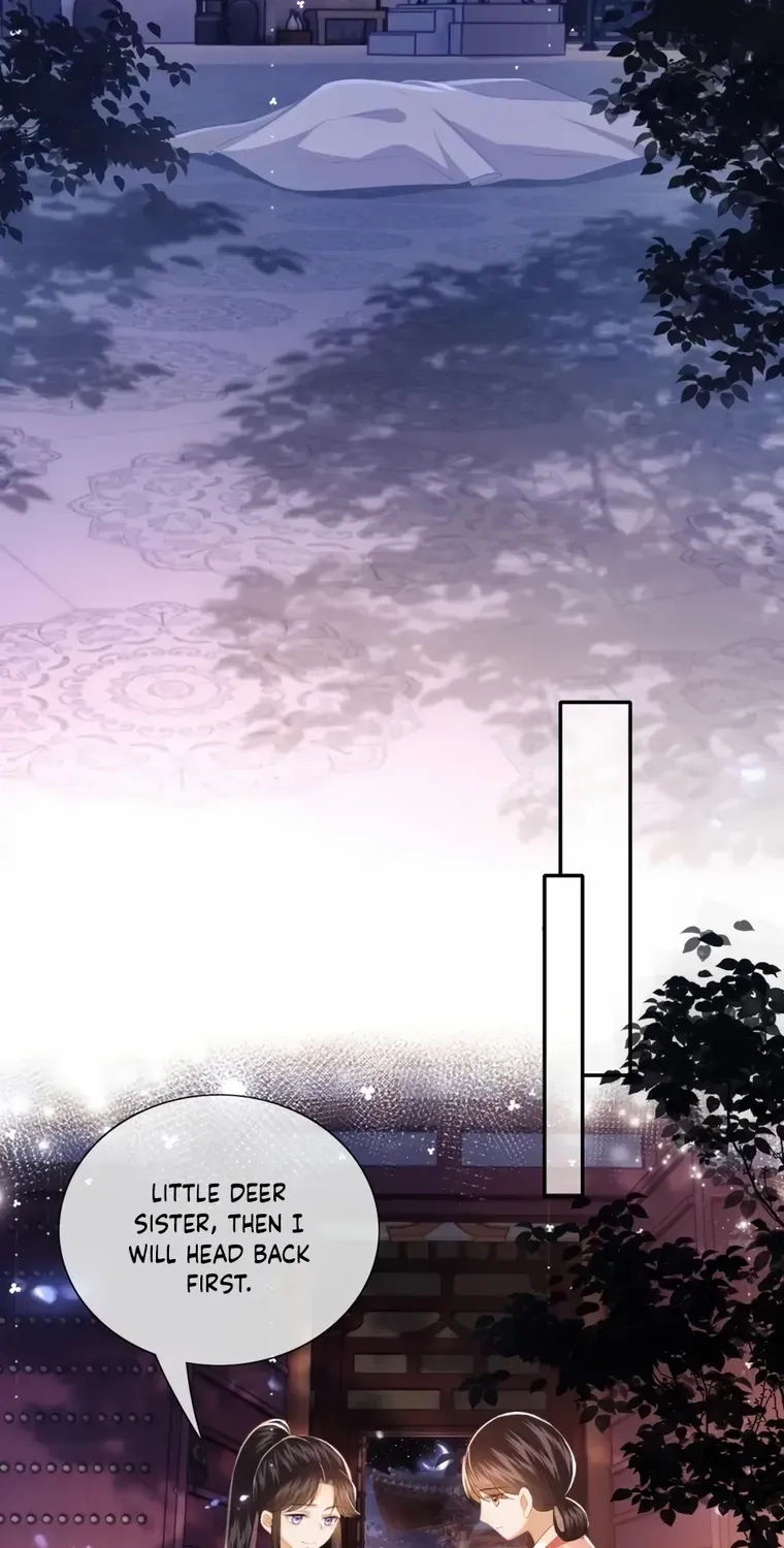 Max level green tea transmigrates into little pitiful one Chapter 23 page 24 - 