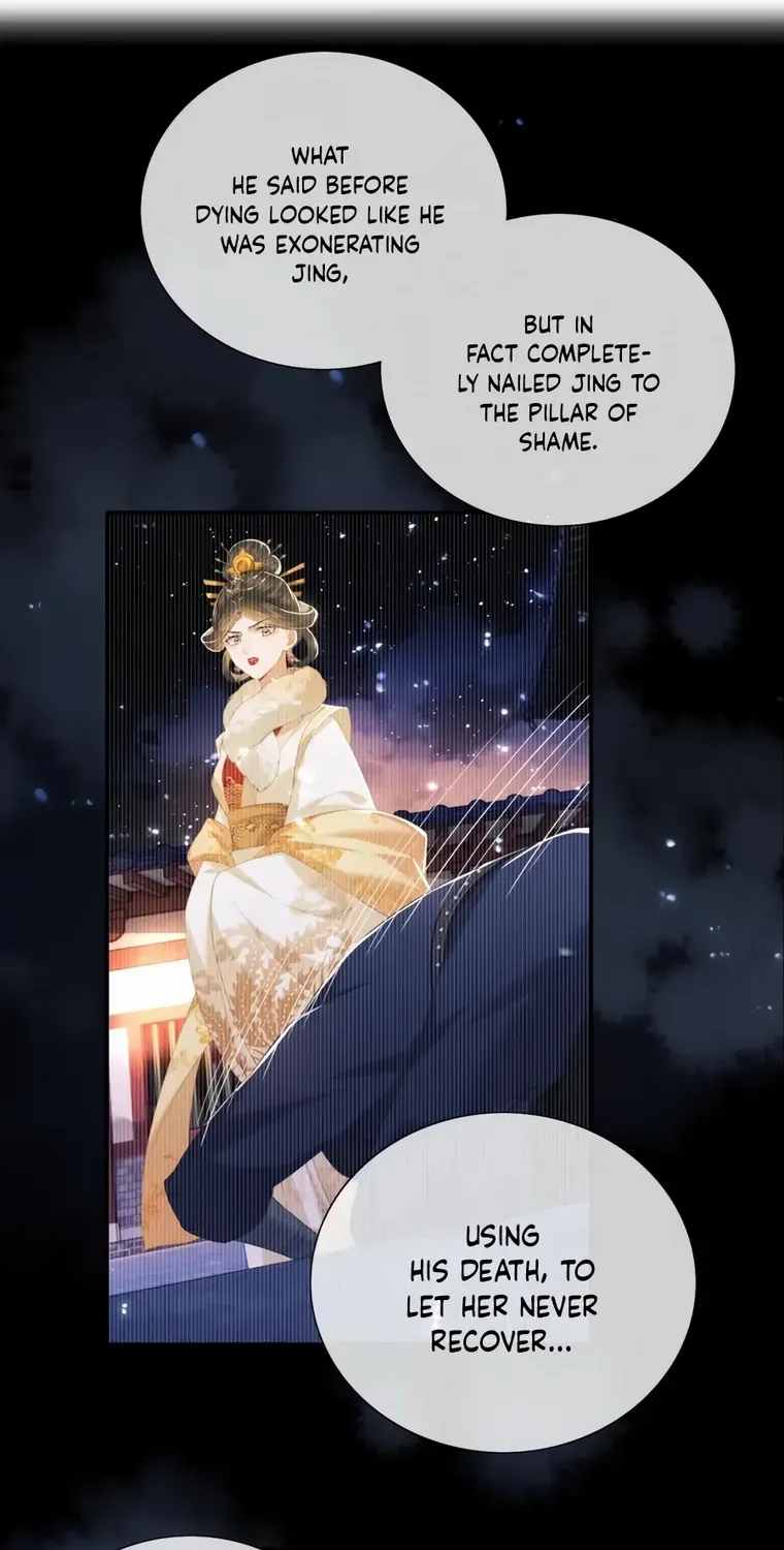 Max level green tea transmigrates into little pitiful one Chapter 23 page 35 - 