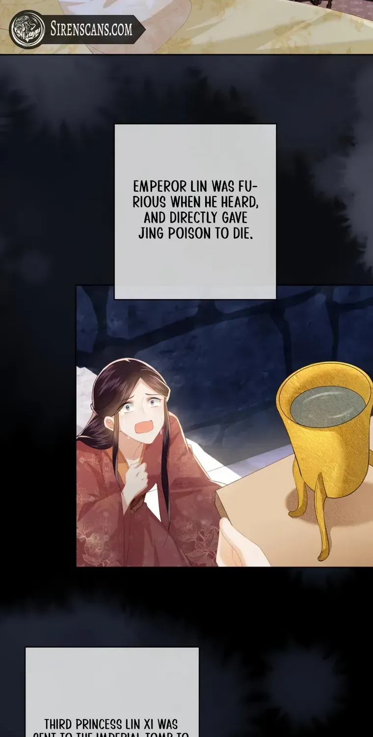 Max level green tea transmigrates into little pitiful one Chapter 23 page 41 - 
