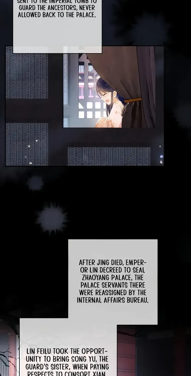 Max level green tea transmigrates into little pitiful one Chapter 23 page 42 - 
