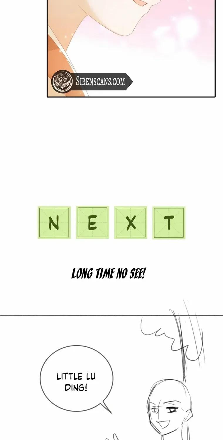 Max level green tea transmigrates into little pitiful one Chapter 23 page 46 - 