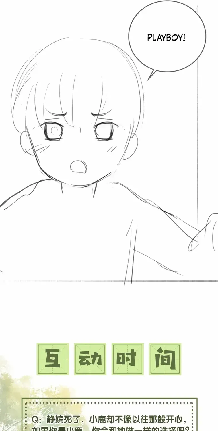Max level green tea transmigrates into little pitiful one Chapter 23 page 49 - 
