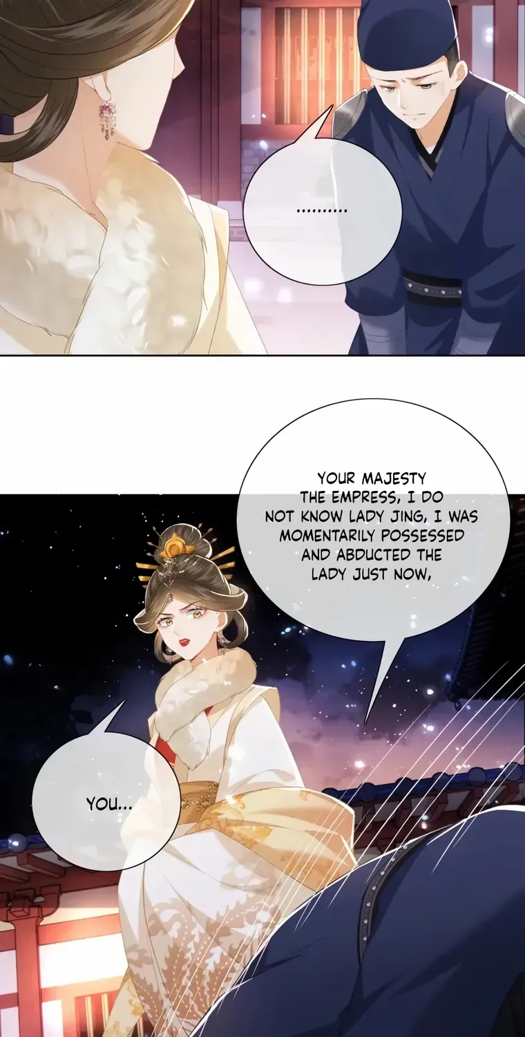 Max level green tea transmigrates into little pitiful one Chapter 23 page 10 - 