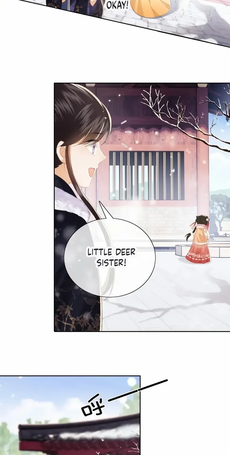 Max level green tea transmigrates into little pitiful one Chapter 26 page 18 - 