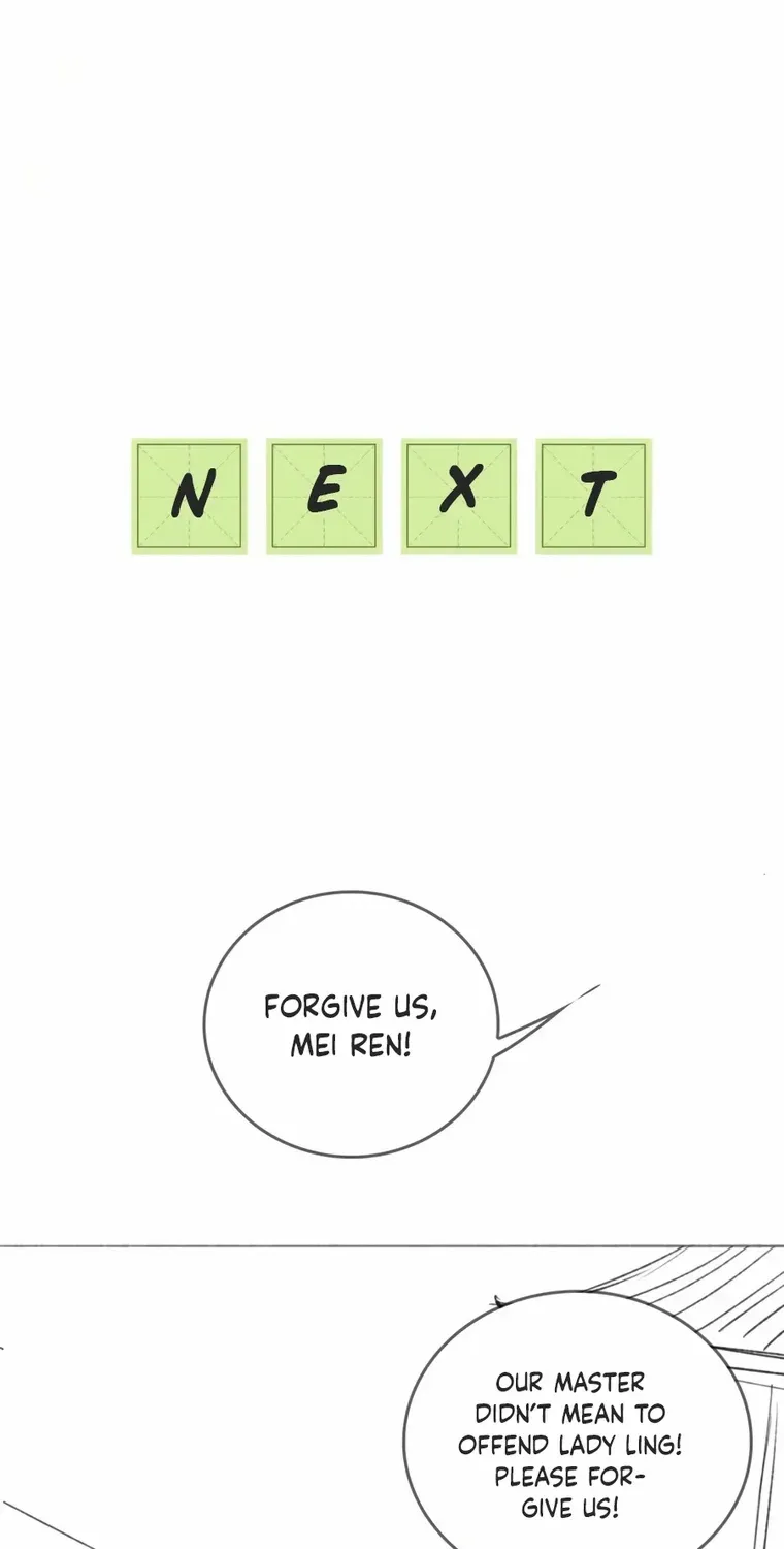 Max level green tea transmigrates into little pitiful one Chapter 26 page 37 - 